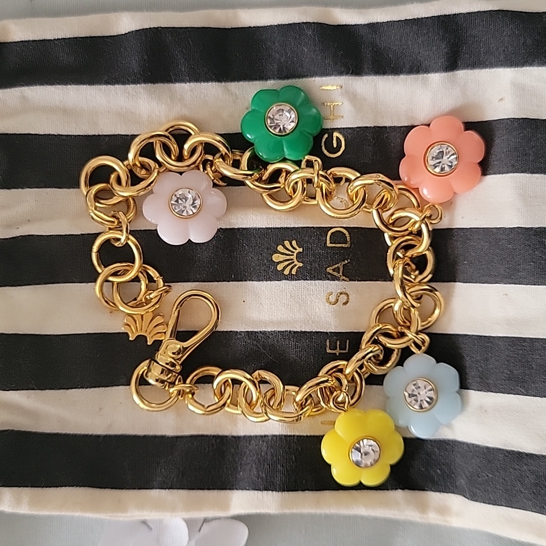 Bracelet Lele Sadoughi 145$
